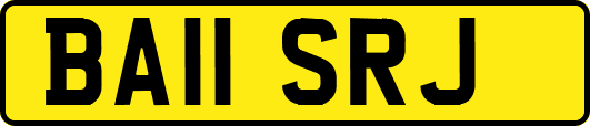 BA11SRJ