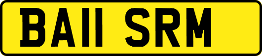 BA11SRM