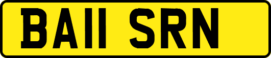 BA11SRN