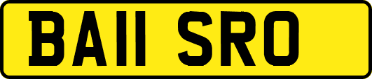BA11SRO