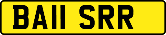 BA11SRR