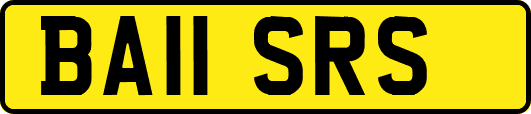 BA11SRS