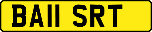 BA11SRT