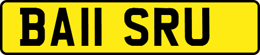 BA11SRU