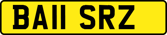 BA11SRZ