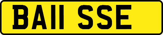 BA11SSE