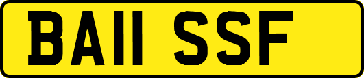 BA11SSF