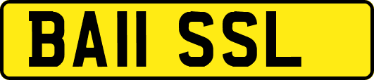 BA11SSL