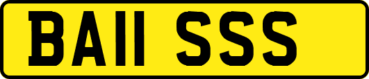 BA11SSS