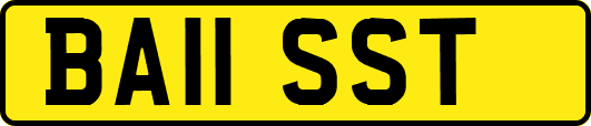 BA11SST