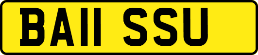 BA11SSU