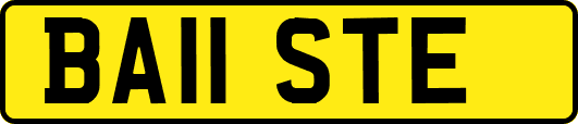 BA11STE