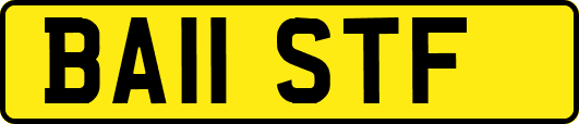 BA11STF