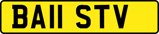 BA11STV