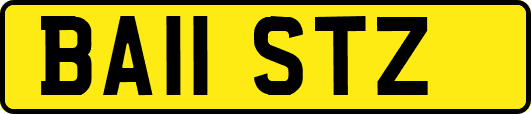 BA11STZ