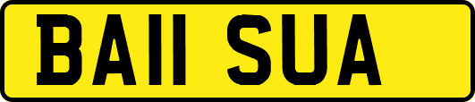 BA11SUA