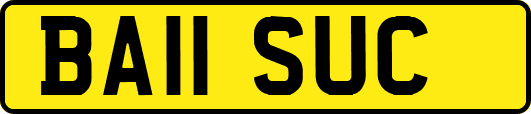 BA11SUC