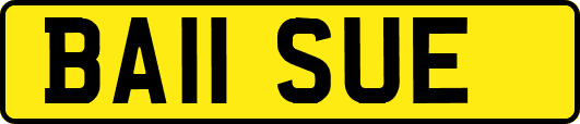 BA11SUE