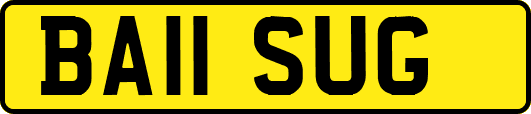 BA11SUG