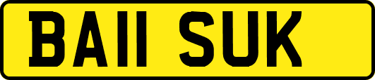 BA11SUK