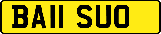 BA11SUO