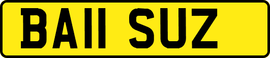 BA11SUZ