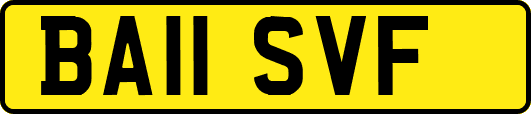 BA11SVF