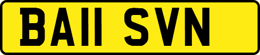 BA11SVN