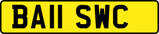 BA11SWC