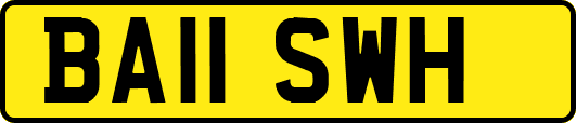 BA11SWH