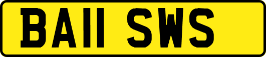 BA11SWS