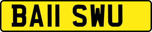 BA11SWU