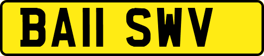 BA11SWV