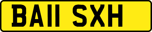 BA11SXH