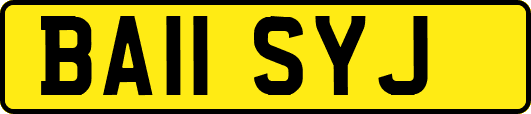BA11SYJ