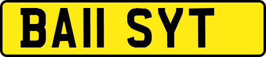BA11SYT