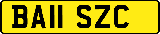 BA11SZC
