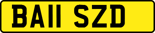 BA11SZD