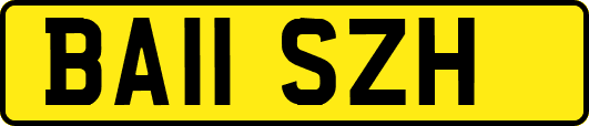 BA11SZH