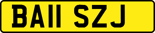 BA11SZJ