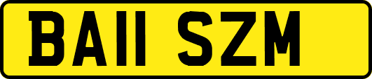 BA11SZM