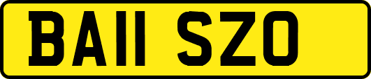 BA11SZO
