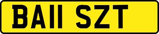 BA11SZT