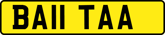 BA11TAA