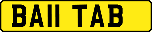BA11TAB