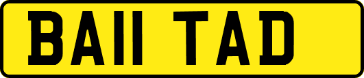 BA11TAD