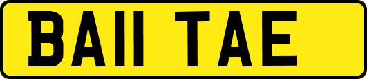 BA11TAE