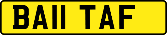 BA11TAF