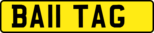 BA11TAG