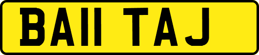 BA11TAJ
